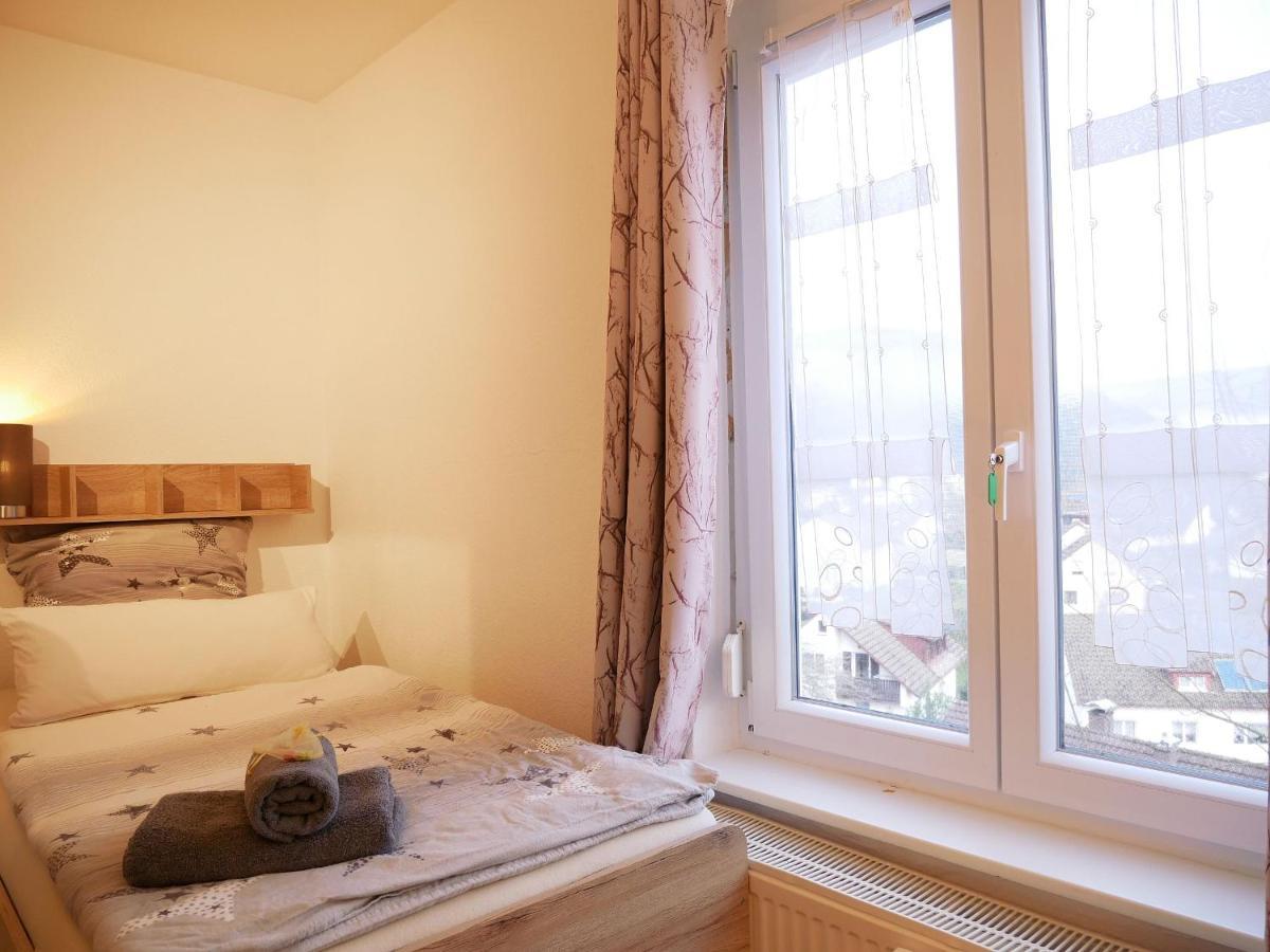 Ferienwohnung Kussmaul Alpirsbach Bagian luar foto