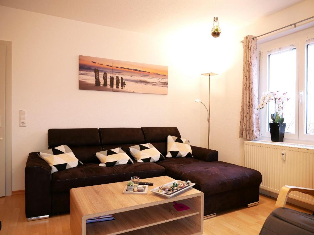 Ferienwohnung Kussmaul Alpirsbach Bagian luar foto